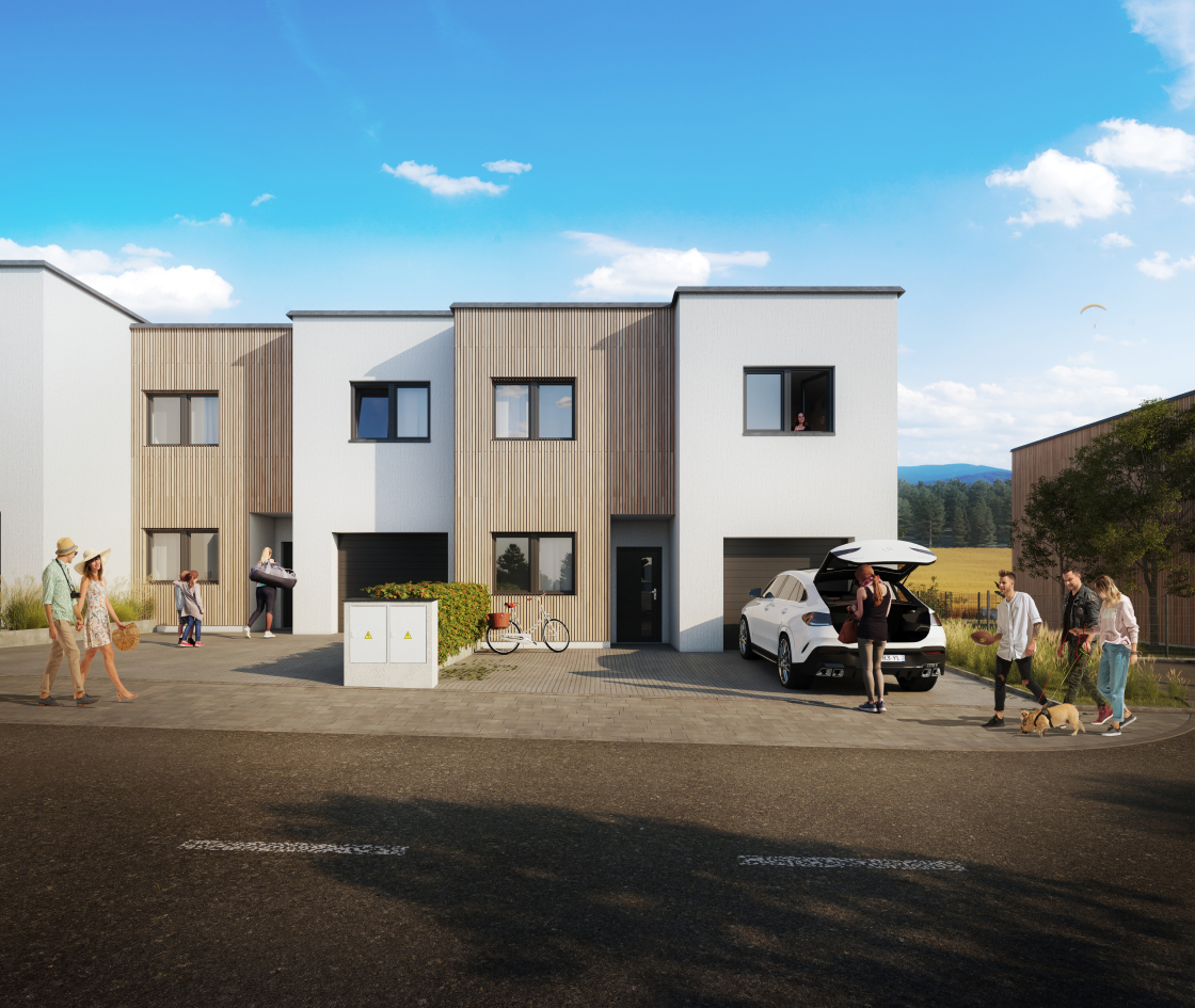 atelier POINT, architektonický ateliér